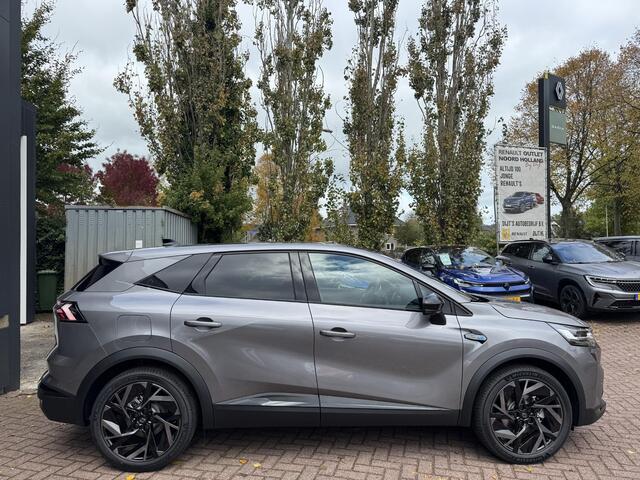 Renault Symbioz 1.8 E-Tech 160 esprit Alpine+Pack Light&Sound!!