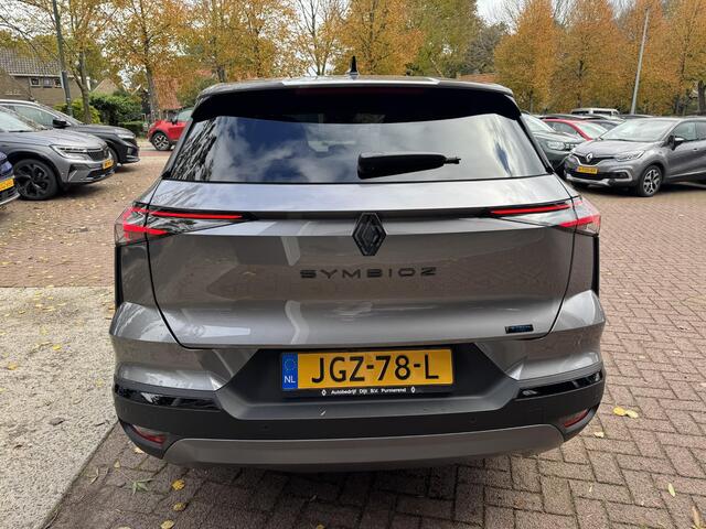 Renault Symbioz 1.8 E-Tech 160 esprit Alpine+Pack Light&Sound!!