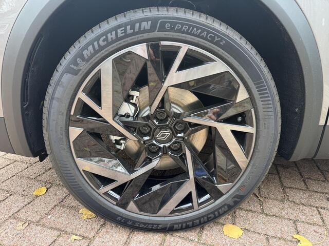 Renault Symbioz 1.8 E-Tech 160 esprit Alpine+Pack Light&Sound!!