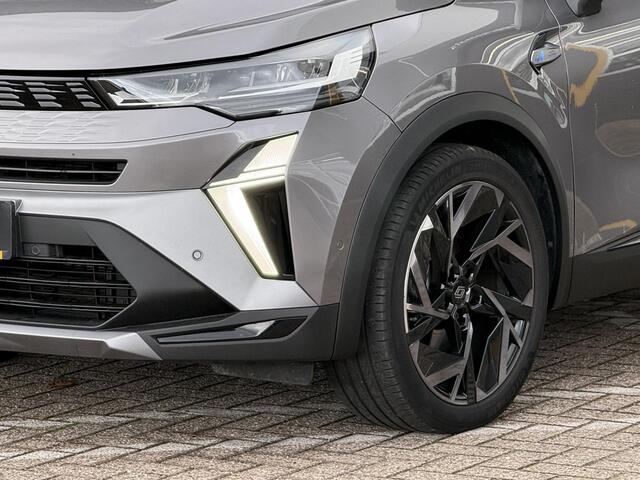 Renault Symbioz 1.6 E-Tech full hybrid 145 esprit Alpine | Pack Winter | Elektrische voorstoelen | Google maps navigatie | Achteruitrijcamera | DAB | Climate Control | Key-less |