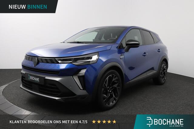 Renault Symbioz 1.6 E-Tech full hybrid 145 esprit Alpine | Stoel/Stuur verwarming | Camera | Carplay/Android auto |