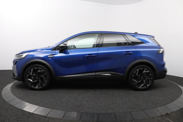 Renault Symbioz 1.6 E-Tech full hybrid 145 esprit Alpine | Stoel/Stuur verwarming | Camera | Carplay/Android auto |