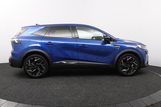 Renault Symbioz 1.6 E-Tech full hybrid 145 esprit Alpine | Stoel/Stuur verwarming | Camera | Carplay/Android auto |