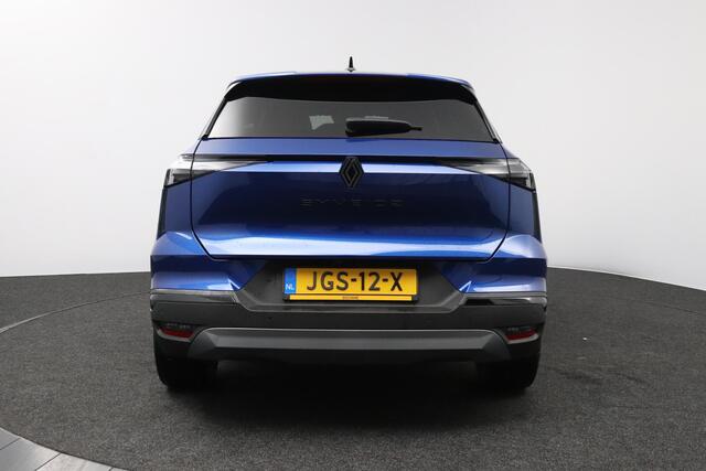 Renault Symbioz 1.6 E-Tech full hybrid 145 esprit Alpine | Stoel/Stuur verwarming | Camera | Carplay/Android auto |