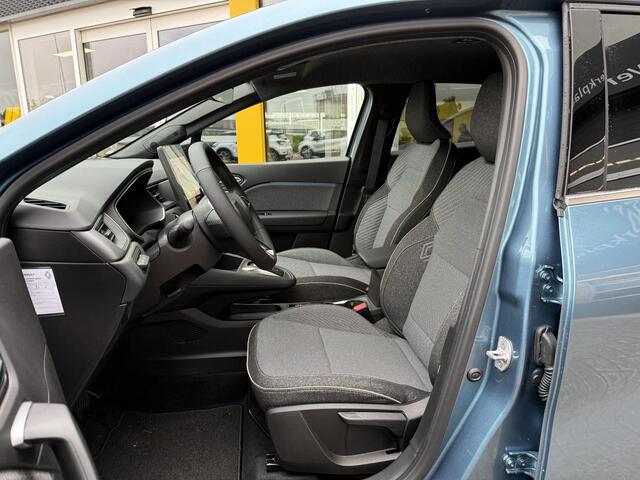 Renault Symbioz 1.8 E-Tech full hybrid 160 techno | Demo 01-02-26 Beschikbaar | Pack Driving & Comfort |