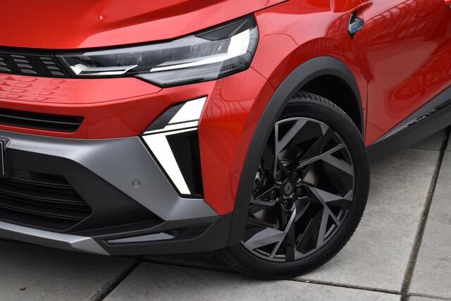 Renault Symbioz E-Tech full hybrid 145 esprit Alpine | AUTOMAAT | CAMERA | STUUR/STOELVERWARMING | NAVI | APPLECARPLAY/ANDROIDAUTO | ADAPT. CRUISE CONTROL | CLIMATE CONTROL | PDC | LMV