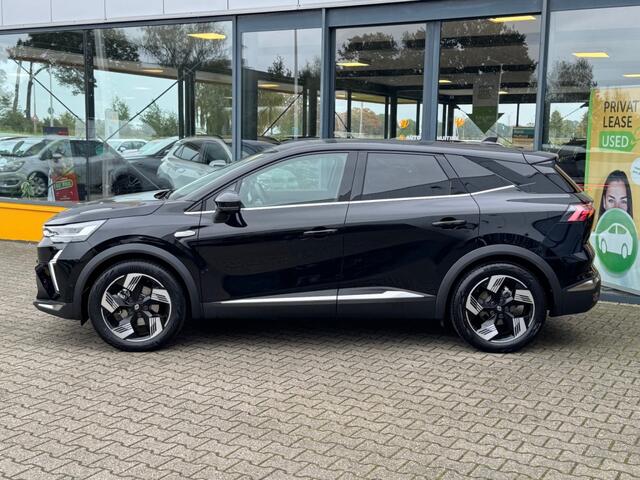 Renault Symbioz 1.6 E-Tech Full Hybrid 145 Techno - Navi - camera - stoel/stuur verw.