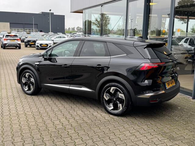 Renault Symbioz 1.6 E-Tech Full Hybrid 145 Techno - Navi - camera - stoel/stuur verw.