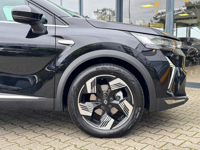 Renault Symbioz 1.6 E-Tech Full Hybrid 145 Techno - Navi - camera - stoel/stuur verw.