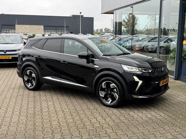 Renault Symbioz 1.6 E-Tech Full Hybrid 145 Techno - Navi - camera - stoel/stuur verw.