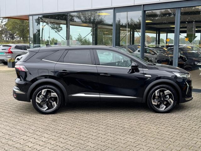 Renault Symbioz 1.6 E-Tech Full Hybrid 145 Techno - Navi - camera - stoel/stuur verw.