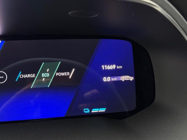 Renault Symbioz 1.6 E-Tech Full Hybrid 145 Techno - Navi - camera - stoel/stuur verw.