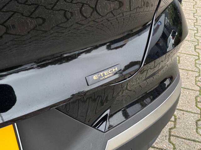 Renault Symbioz 1.6 E-Tech Full Hybrid 145 Techno - Navi - camera - stoel/stuur verw.