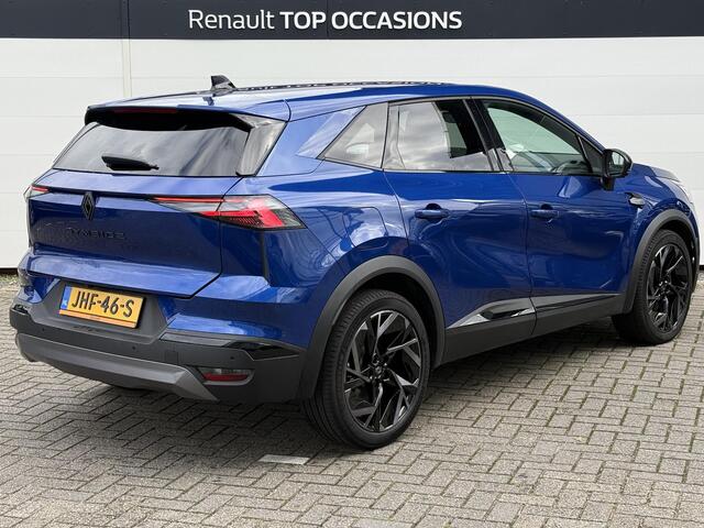 Renault Symbioz 1.6 E-Tech full hybrid 145 esprit Alpine (Hoge Instap) Winterpack | Camera | Navigatie