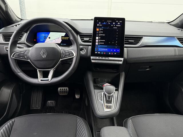 Renault Symbioz 1.6 E-Tech full hybrid 145 esprit Alpine (Hoge Instap) Winterpack | Camera | Navigatie