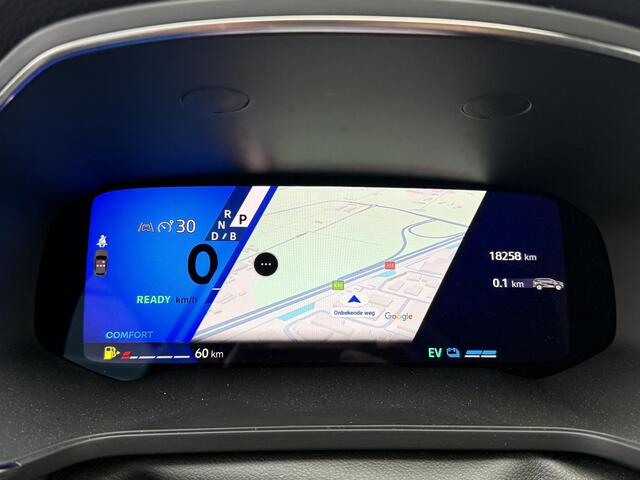 Renault Symbioz 1.6 E-Tech full hybrid 145 esprit Alpine (Hoge Instap) Winterpack | Camera | Navigatie