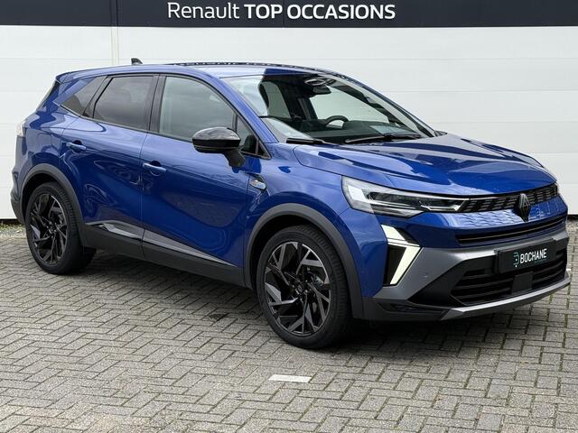 Renault Symbioz 1.6 E-Tech full hybrid 145 esprit Alpine (Hoge Instap) Winterpack | Camera | Navigatie