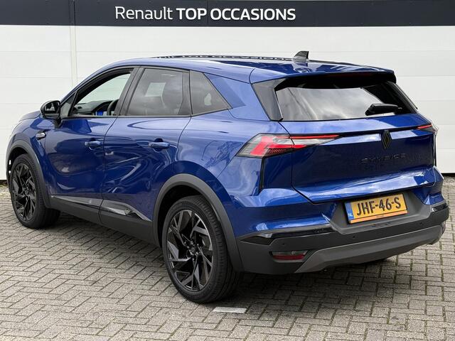 Renault Symbioz 1.6 E-Tech full hybrid 145 esprit Alpine (Hoge Instap) Winterpack | Camera | Navigatie