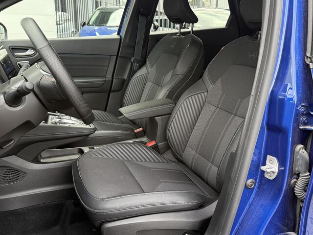 Renault Symbioz 1.6 E-Tech full hybrid 145 esprit Alpine (Hoge Instap) Winterpack | Camera | Navigatie