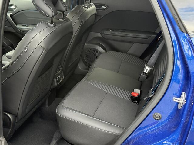 Renault Symbioz 1.6 E-Tech full hybrid 145 esprit Alpine (Hoge Instap) Winterpack | Camera | Navigatie