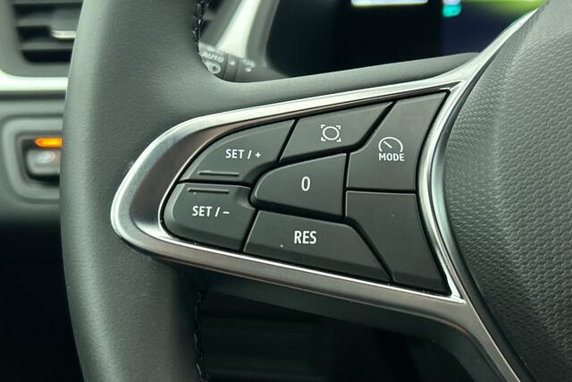 Renault Symbioz 1.6 E-Tech full hybrid 145 Evolution Carplay, Camera, Keyless