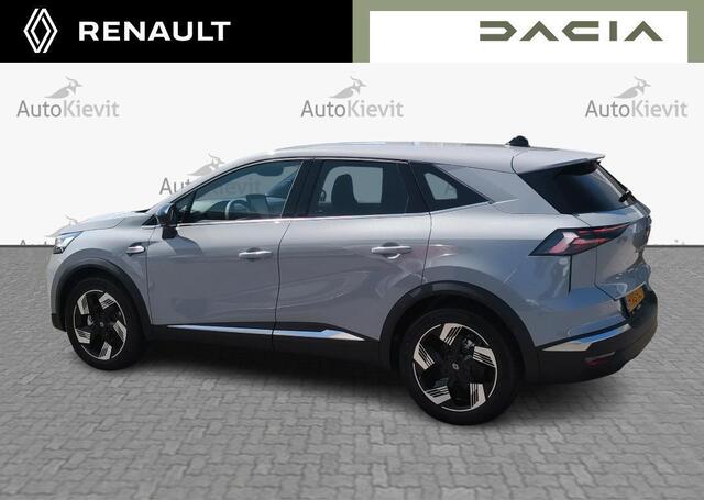 Renault Symbioz 1.6 E-Tech full hybrid 145 techno - Demo / Pack driving & comfort - all-seasonbanden - Intelligent adaptive cruise control