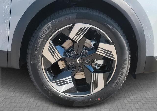 Renault Symbioz 1.6 E-Tech full hybrid 145 techno - Demo / Pack driving & comfort - all-seasonbanden - Intelligent adaptive cruise control