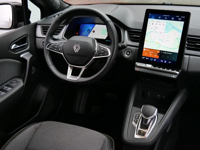 Renault Symbioz 1.6 E-Tech full hybrid techno 143 Pk Navi / Apple Carplay / Camera / Stoelverwarming