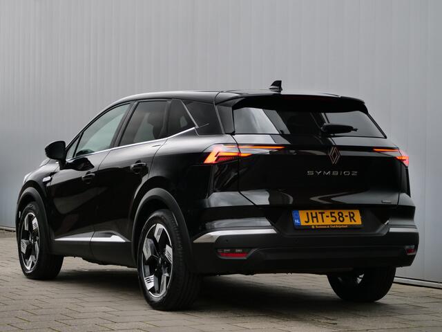 Renault Symbioz 1.6 E-Tech full hybrid techno 143 Pk Navi / Apple Carplay / Camera / Stoelverwarming