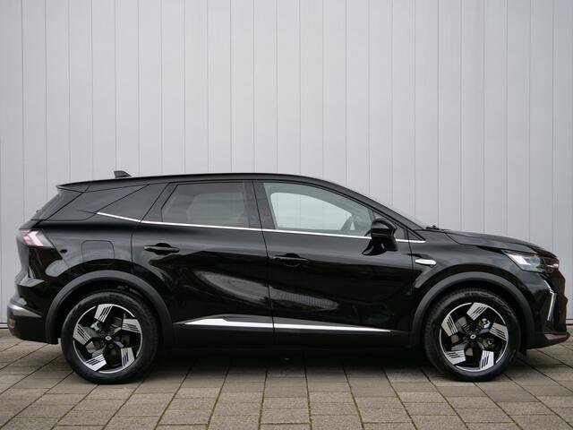 Renault Symbioz 1.6 E-Tech full hybrid techno 143 Pk Navi / Apple Carplay / Camera / Stoelverwarming