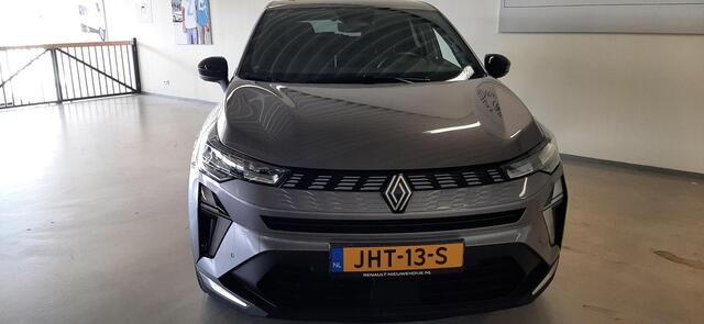 Renault Symbioz 1.6 E-Tech full hybrid 145 techno APPPLE CARPLAY ANDROID AUTO / GOOGLE BUILD IN / PARKEERSENSOREN+CAMERA / CLIMATE CONTROLE.