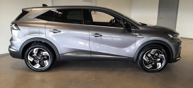 Renault Symbioz 1.6 E-Tech full hybrid 145 techno APPPLE CARPLAY ANDROID AUTO / GOOGLE BUILD IN / PARKEERSENSOREN+CAMERA / CLIMATE CONTROLE.