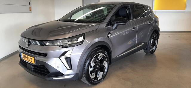 Renault Symbioz 1.6 E-Tech full hybrid 145 techno APPPLE CARPLAY ANDROID AUTO / GOOGLE BUILD IN / PARKEERSENSOREN+CAMERA / CLIMATE CONTROLE.