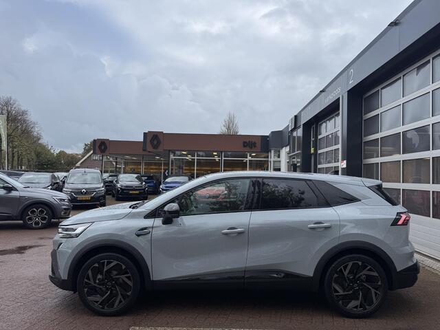 Renault Symbioz 1.8 E-Tech 160 esprit Alpine+Pack Premium+L&S!!