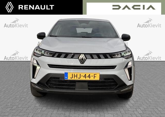 Renault Symbioz 1.8 E-Tech full hybrid 160 techno - 5 JAAR GARANTIE / all-seasonbanden