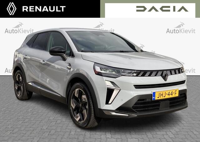 Renault Symbioz 1.8 E-Tech full hybrid 160 techno - 5 JAAR GARANTIE / all-seasonbanden