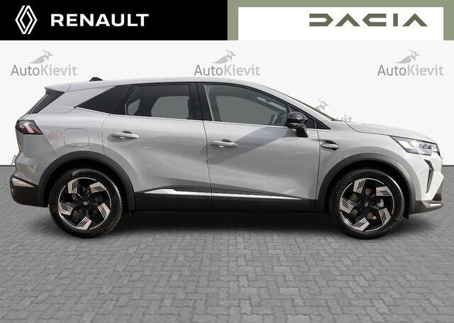 Renault Symbioz 1.8 E-Tech full hybrid 160 techno - 5 JAAR GARANTIE / all-seasonbanden