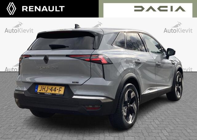Renault Symbioz 1.8 E-Tech full hybrid 160 techno - 5 JAAR GARANTIE / all-seasonbanden