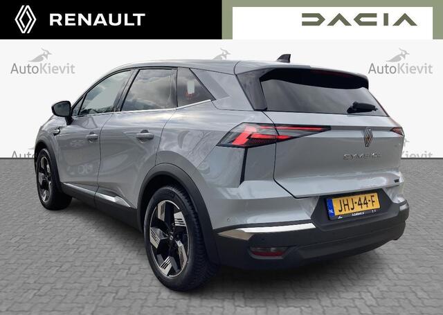Renault Symbioz 1.8 E-Tech full hybrid 160 techno - 5 JAAR GARANTIE / all-seasonbanden