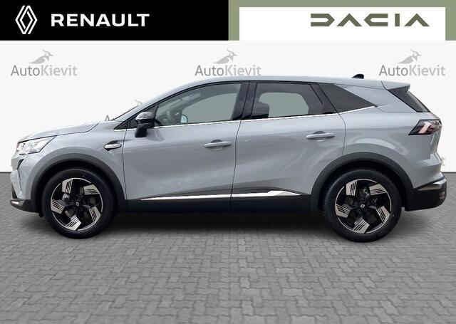 Renault Symbioz 1.8 E-Tech full hybrid 160 techno - 5 JAAR GARANTIE / all-seasonbanden