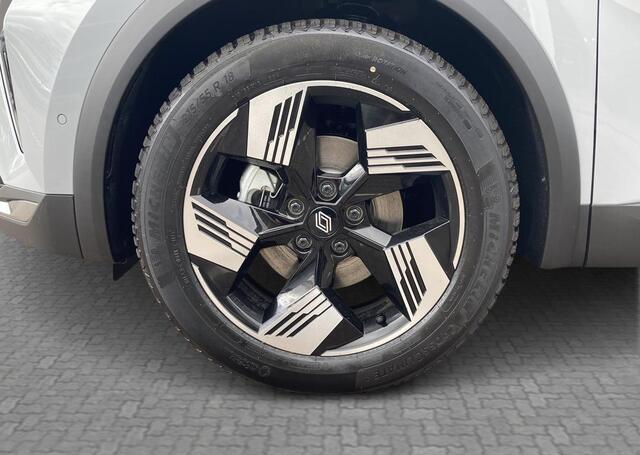 Renault Symbioz 1.8 E-Tech full hybrid 160 techno - 5 JAAR GARANTIE / all-seasonbanden