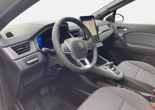 Renault Symbioz 1.8 E-Tech full hybrid 160 techno - 5 JAAR GARANTIE / all-seasonbanden