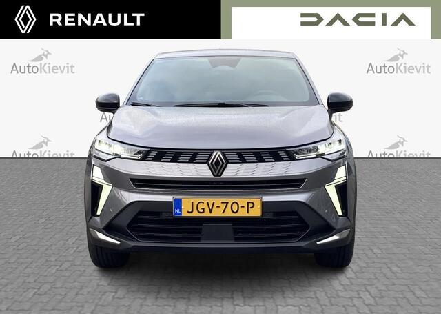 Renault Symbioz 1.8 E-Tech full hybrid 160 techno - 5 JAAR GARANTIE