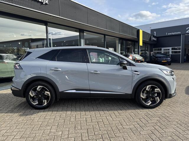 Renault Symbioz 1.6 E-Tech full hybrid 145 techno / STOEL & STUURWIEL VERWARMING / NAVIGATIE / ACHTERUITRIJCAMERA /