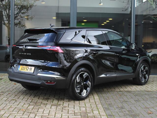 Renault Symbioz 1.6 E-Tech Full Hybrid 145 Techno AUTOMAAT / PACK WINTER / 10,4'' NAVI / 10,25'' DASHBOARD / CAMERA / PDC 360 / PRIVACY GLASS / DAB / APPLE CARPLAY / ANDROID AUTO / 18'' LMV