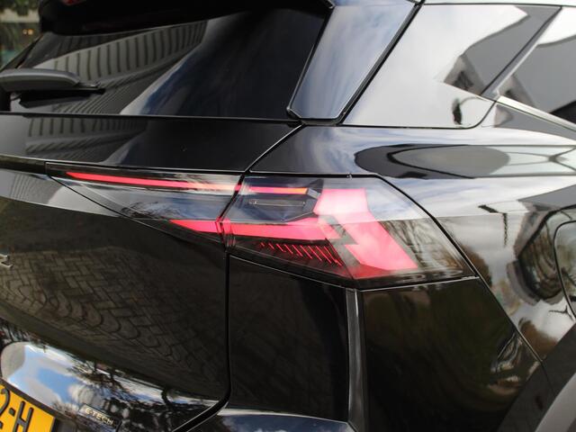 Renault Symbioz 1.6 E-Tech Full Hybrid 145 Techno AUTOMAAT / PACK WINTER / 10,4'' NAVI / 10,25'' DASHBOARD / CAMERA / PDC 360 / PRIVACY GLASS / DAB / APPLE CARPLAY / ANDROID AUTO / 18'' LMV