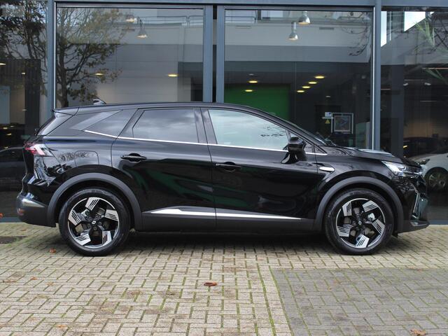 Renault Symbioz 1.6 E-Tech Full Hybrid 145 Techno AUTOMAAT / PACK WINTER / 10,4'' NAVI / 10,25'' DASHBOARD / CAMERA / PDC 360 / PRIVACY GLASS / DAB / APPLE CARPLAY / ANDROID AUTO / 18'' LMV