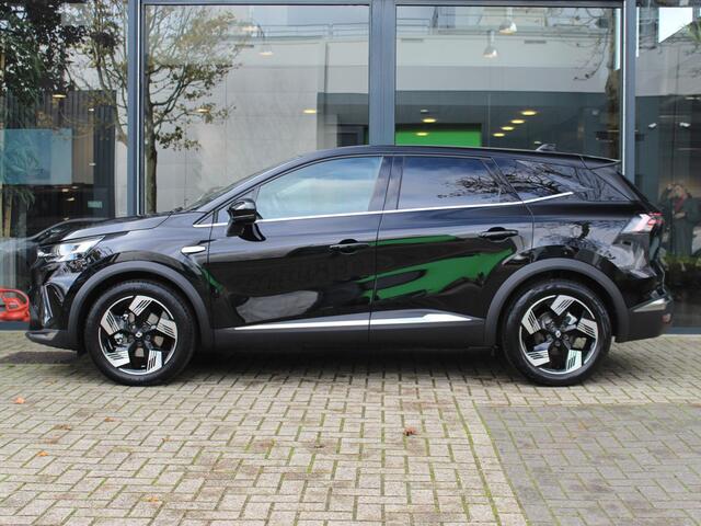 Renault Symbioz 1.6 E-Tech Full Hybrid 145 Techno AUTOMAAT / PACK WINTER / 10,4'' NAVI / 10,25'' DASHBOARD / CAMERA / PDC 360 / PRIVACY GLASS / DAB / APPLE CARPLAY / ANDROID AUTO / 18'' LMV