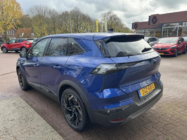 Renault Symbioz 1.8 E-Tech 160 esprit Alpine+Pack Light&Sound!!