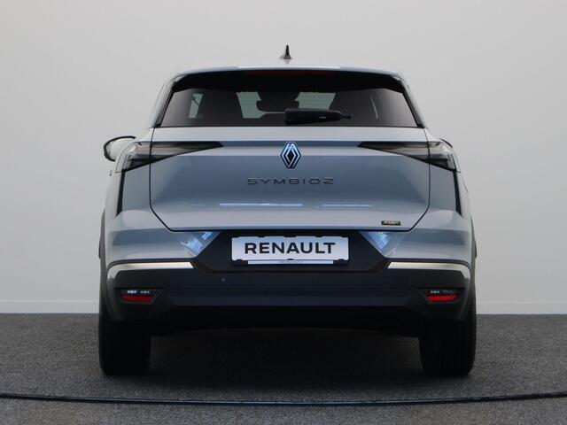 Renault Symbioz 1.8 E-Tech full hybrid 160pk techno | Lichmetalen velgen | Google infotainment | Cruise control |